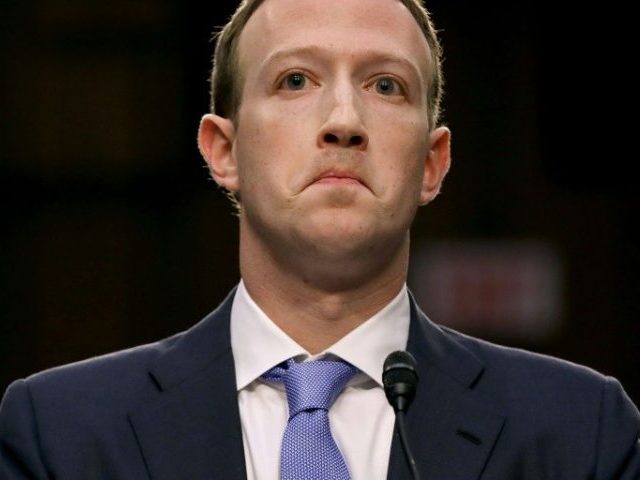 Mark Zuckerberg Personally Made Decision to Ban Alex Jones
