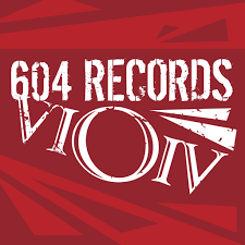 Vancouver’s 604 Records riding the Comedy Resurgence