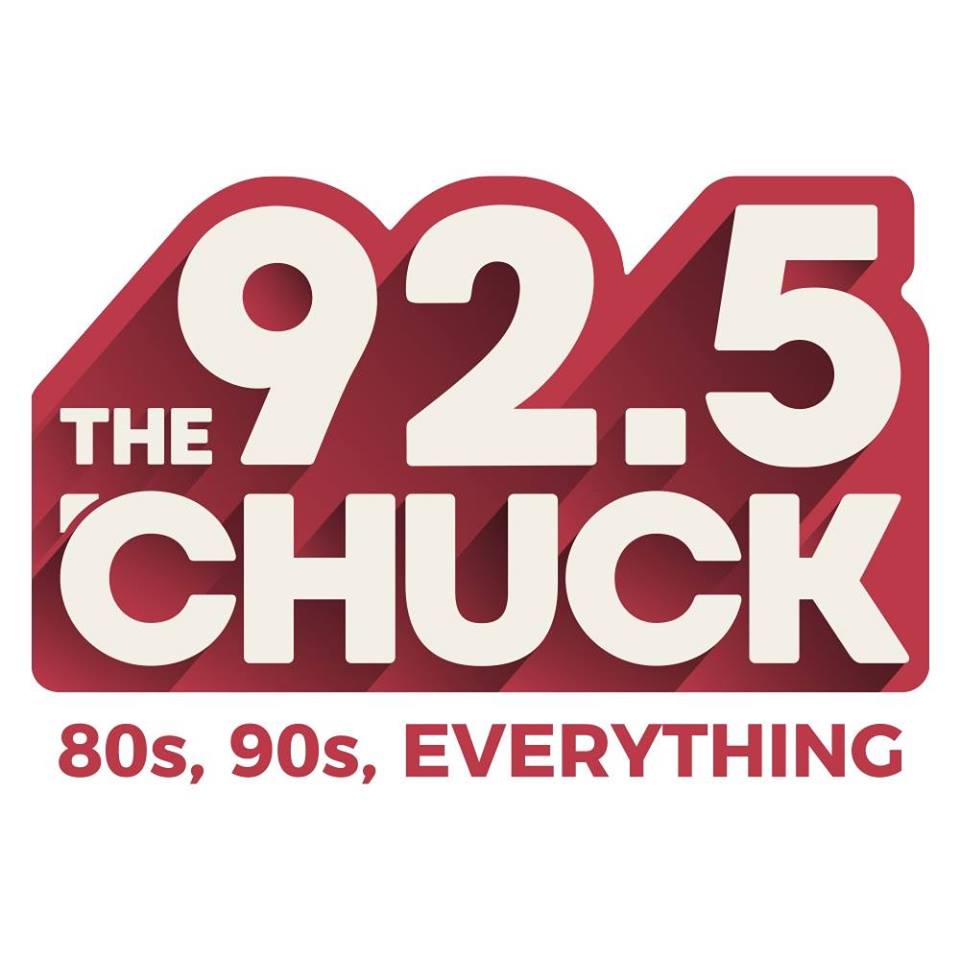 What The CHUCK? Corus Radio Introduces Uniquely-Edmonton Station 92.5 The CHUCK