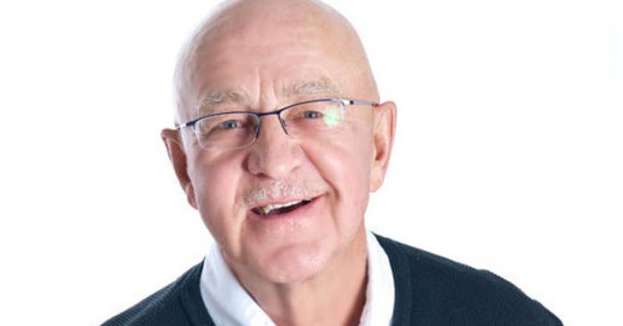 JJ-365 Salutes Boyd Kozak