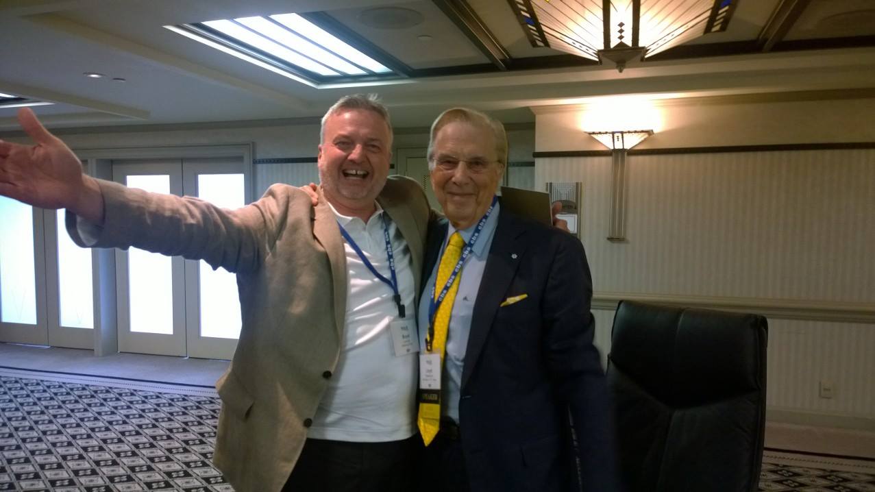 JJ-365 Salutes Boyd Leader