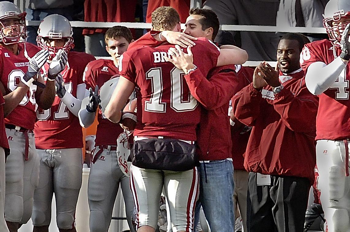 Washington State Football Broadcasts to Feature New Color Commentator