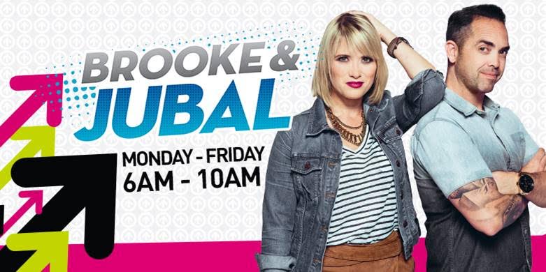 Jump! (Ottawa) morning show gone, replaced by American syndicated morning show Brooke and Jubal