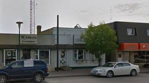 Staff at Small Manitoba Radio Station in Fear; begin Night Patrols