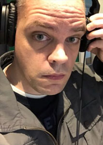 News 1130 Moves John Ackerman to Morning Drive