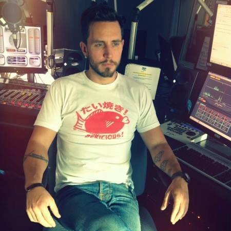 Jonny Staub joins Matt on the ‘Sound Off’ Podcast