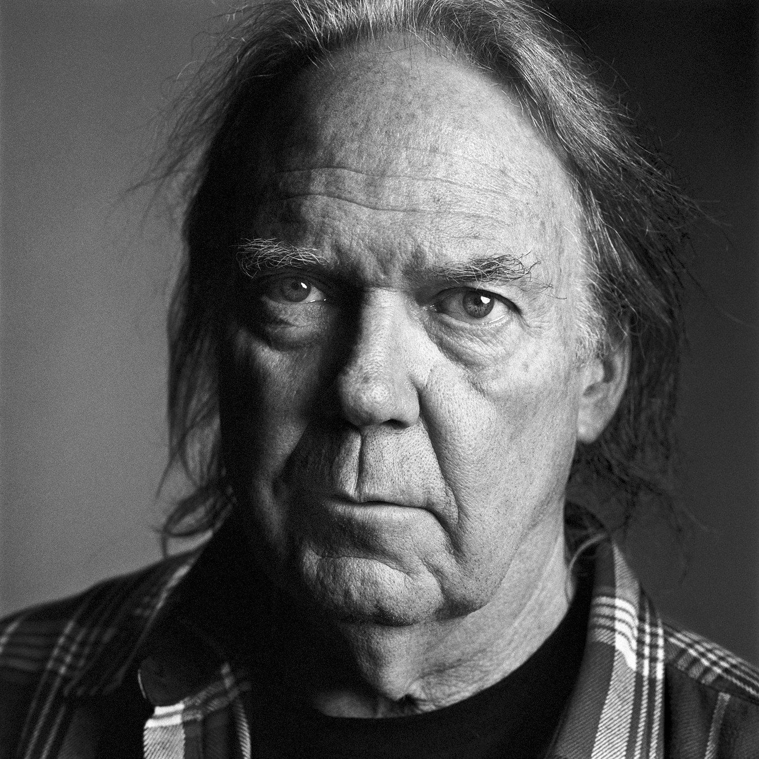 Neil Young sells half his songbook