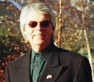 To My Unmet American, Radio Friends