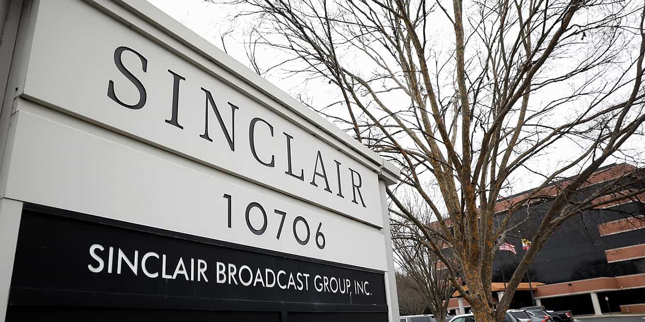 Tribune Kills its Proposed Merger with Sinclair, Sues for Breach of Contract