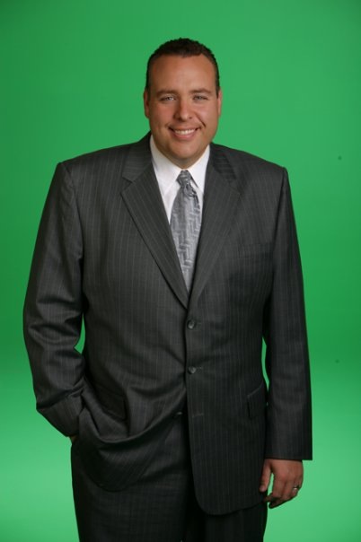 Steve Darling, Former Global News Anchor, to run for Council in Port Coquitlam