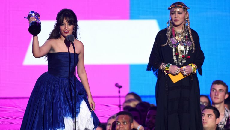 US TV Ratings: Video Music Awards Hit All-Time Low on MTV