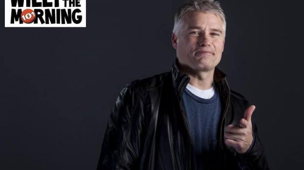 JJ-365 Salutes Willy Percy