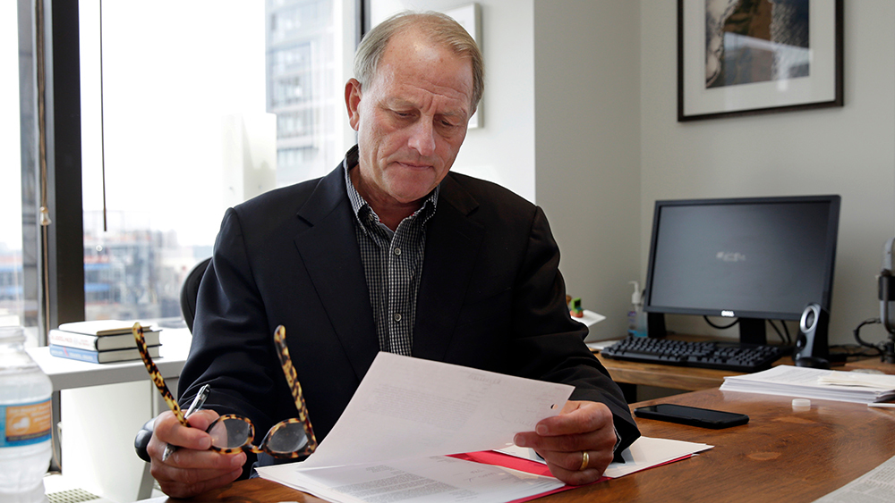 Jeff Fager Returns to Work at ’60 Minutes’