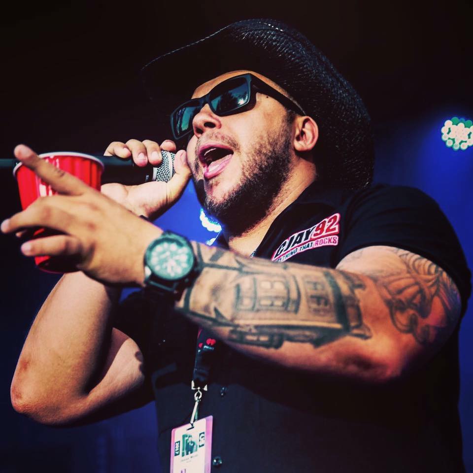 JJ-365 Salutes Jesse Modz