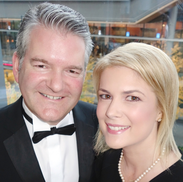 Former CTV Vancouver Anchor Mike Killeen to Sub on CKNW Talk Shows