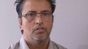 Calgary radio host says he was assaulted, believes attack was politically motivated