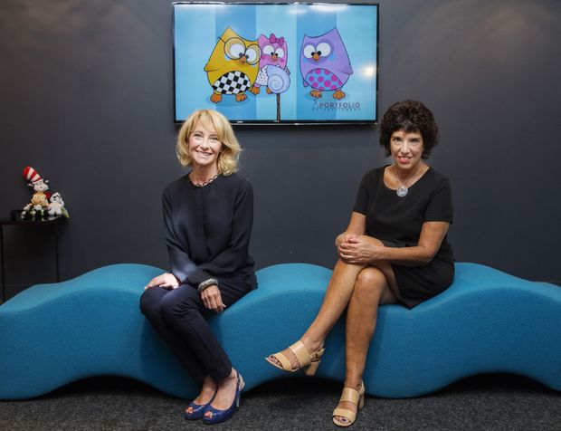 Canada’s reputation as a kids’ TV production powerhouse is under threat