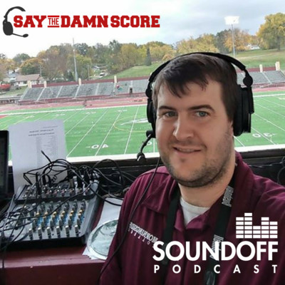 Logan Anderson joins Matt in the ‘Sound Off’ Podcast this week…