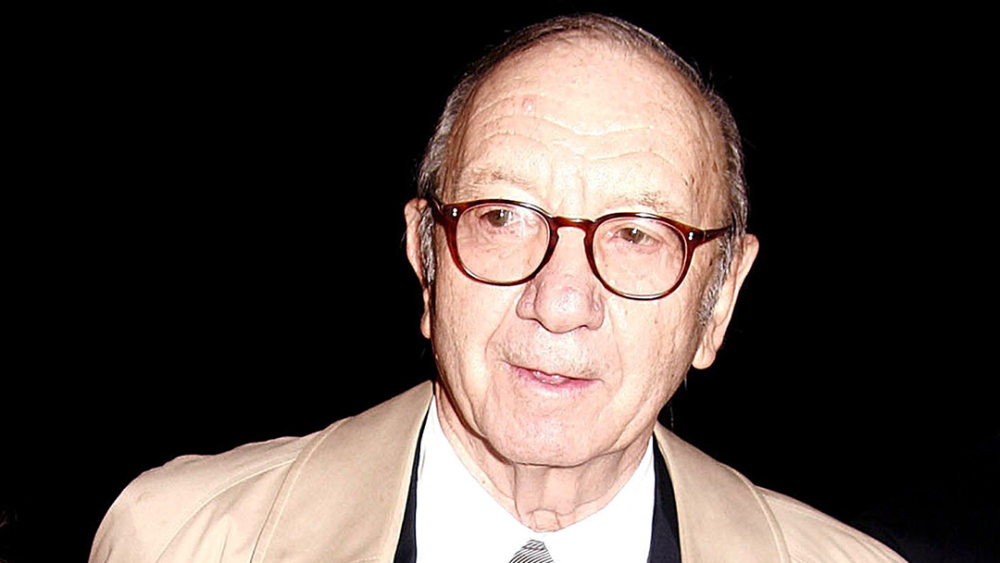 Neil Simon, King of Comedy Playwrights, Dies at 91