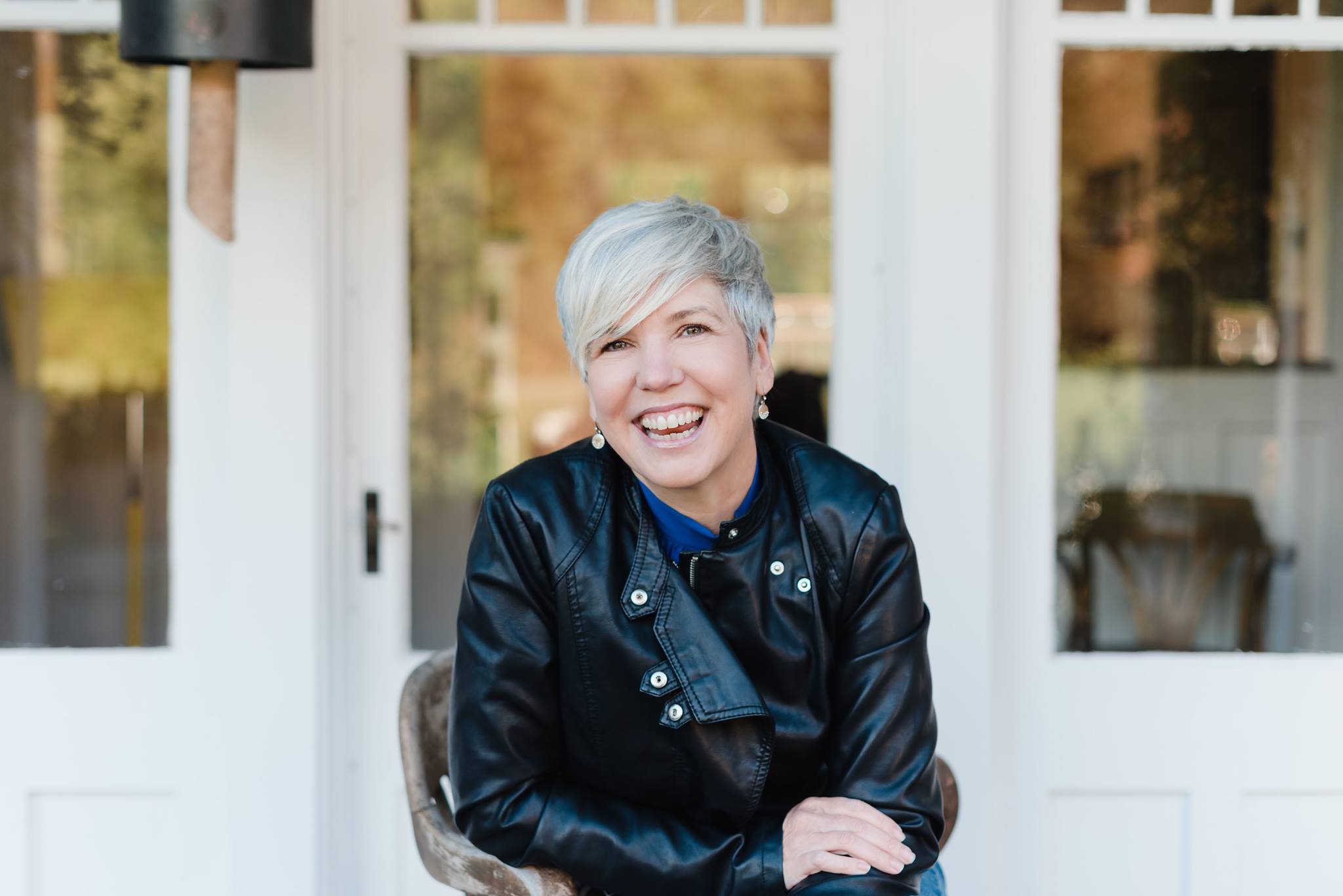 JJ-365 Salutes Tamara Stanners