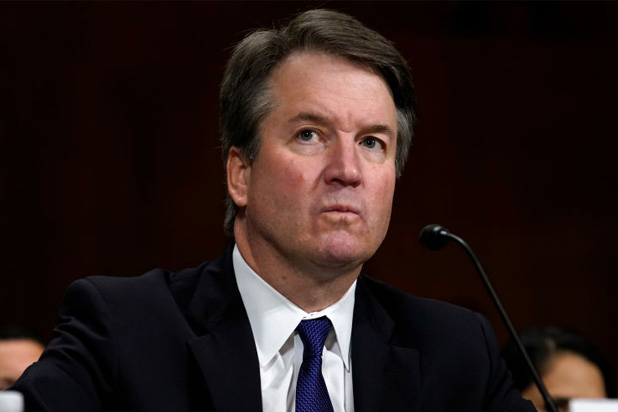 Fox News Beats CNN and MSNBC Combined in Kavanaugh Hearing Viewers