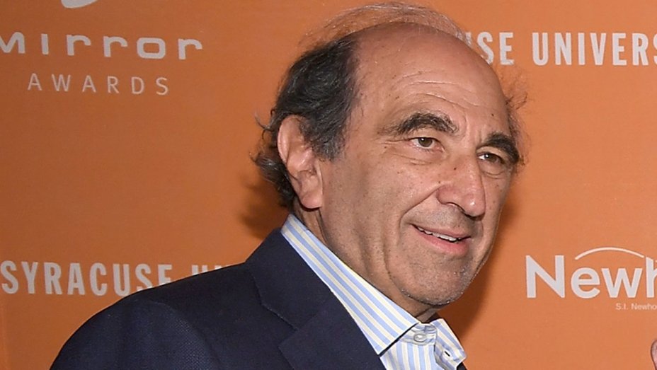 NBC News Boss Accused of Overlooking Sexual Misconduct