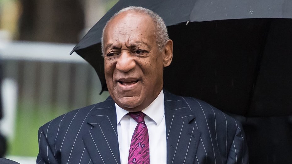 Cosby Sentenced to 3 to 10 Years in Prison