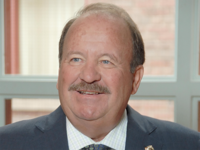 RIP Former ZoomerMedia, Rogers exec George Grant