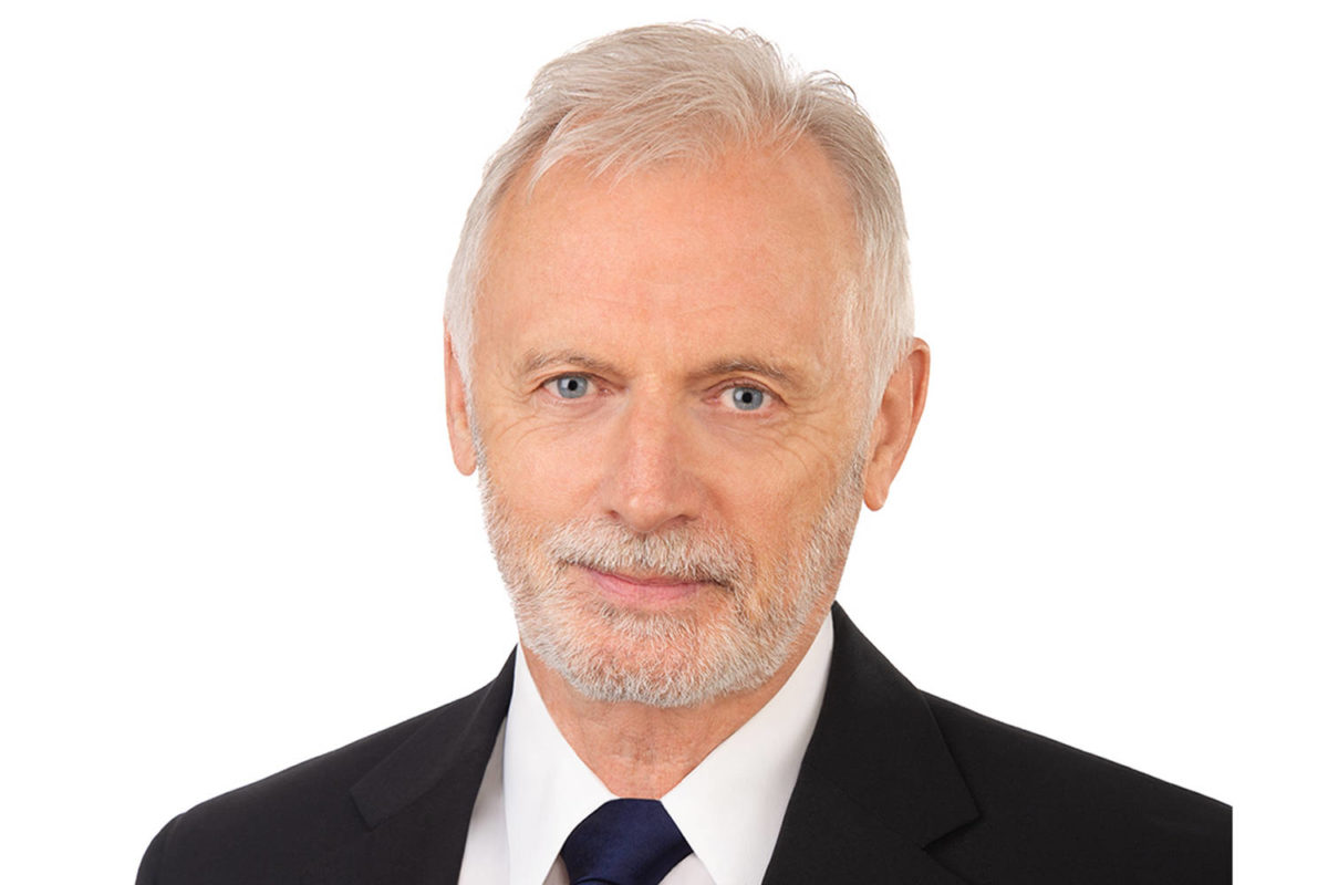 Former Radioman Ian Jessop Joins ‘United for Saanich’ Civic Slate