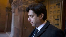 ‘I Stand by my Decision to Publish’ Despite Job Loss over Ghomeshi Essay
