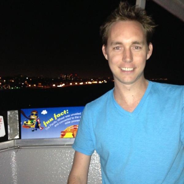 Matt Sutton from Down Under joins Matt Cundill on the ‘Sound Off’ Podcast