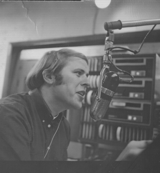 ‘It was like he was in your car with you’: Popular Seattle DJ Norm Gregory dies at 74