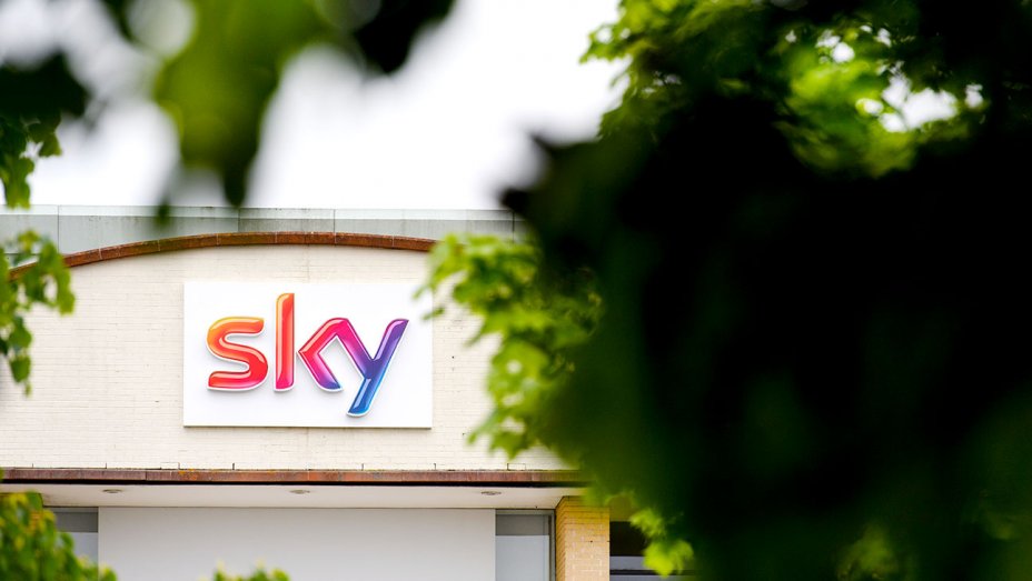 Comcast, Fox to Face Off in Saturday Auction for Sky