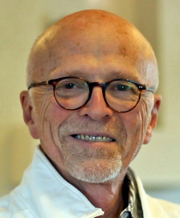 Vancouver Radio Vet Ted Farr has a New Gig in Kelowna