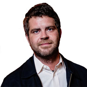 Zak Burns Gone from KIRO News/Talk