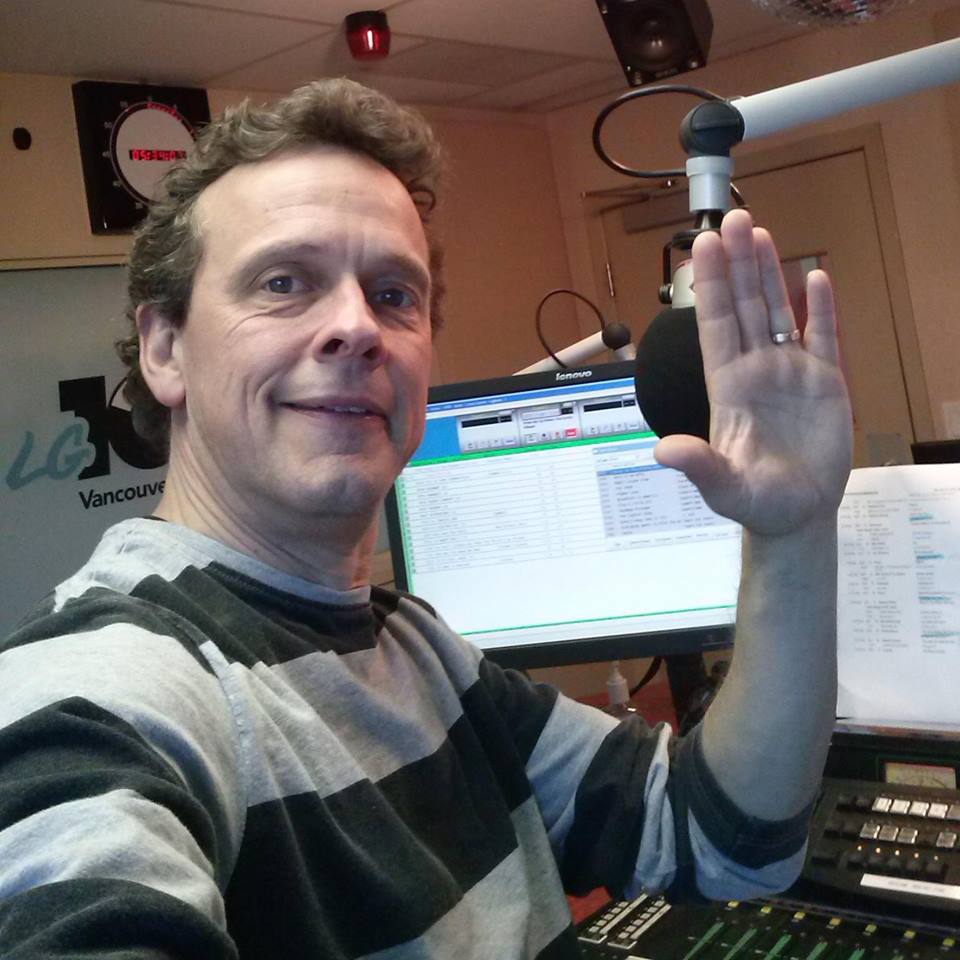 JJ-365 Salutes Graham Hatch