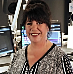 Seattle’s ‘The Sound 94.1’ Names Jeanne Ashley APD & Morning Co-Host