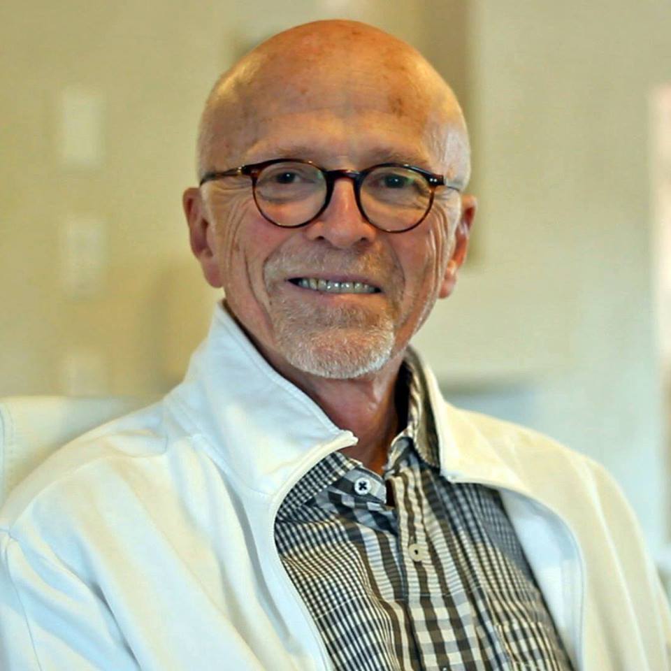 JJ-365 Salutes Ted Farr