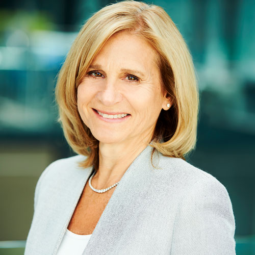 Corus EVP/COO Barb Williams Announces Retirement