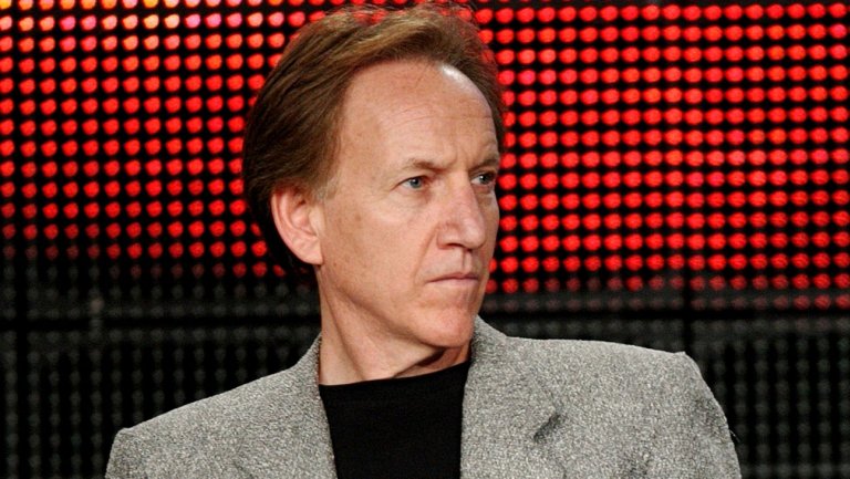 Veteran CBS Producer Brad Kern Fired Amid Abuse Claims