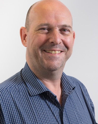 Ex-CKWX Newsie John Copsey Joins Global/CKNW Evenings and Overnights