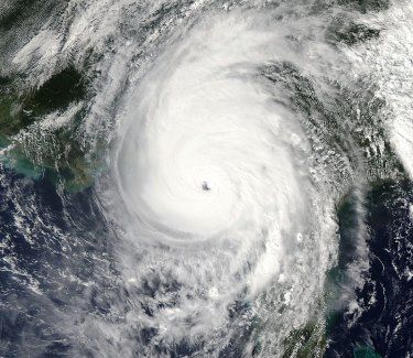 Hurricane Michael Silenced Nearly Three Dozen US Radio Stations