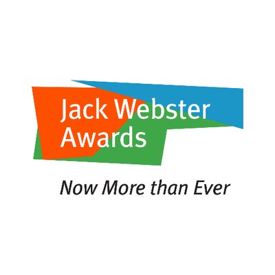 Winners Announced for 2018 Jack Webster Awards