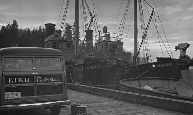 KIRO AM710, Seattle’s Original 50,000 Watt Powerhouse, is 80 Years Old