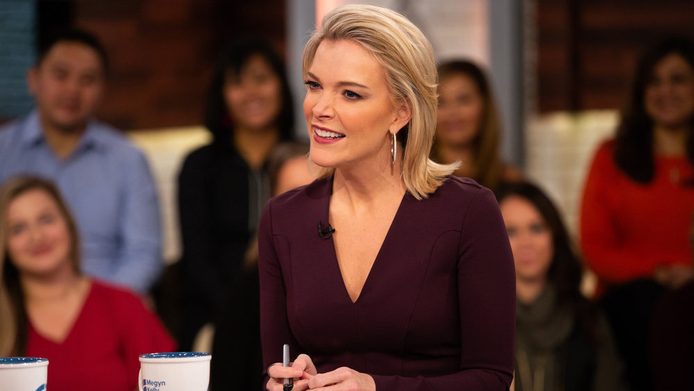 Megyn Kelly & NBC in Exit Negotiations, ‘Today Show’ says