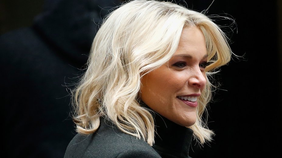 Megyn Kelly Resists Non-Disparagement Clause in NBC Exit Talks