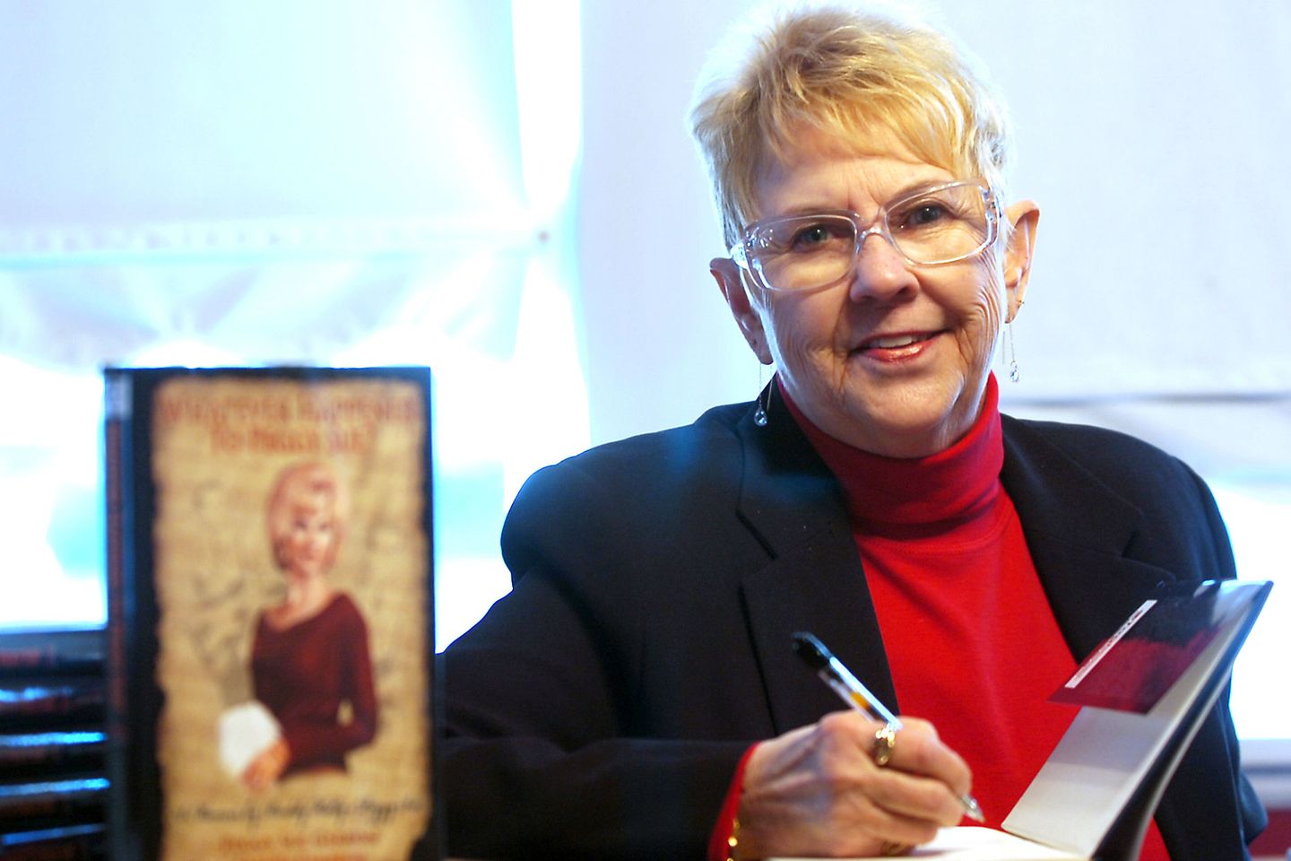 Peggy Sue of Buddy Holly Classic Song Fame, Dies at 78