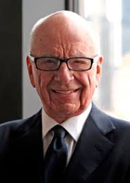 It Could Be Pure Murdoch Magic!