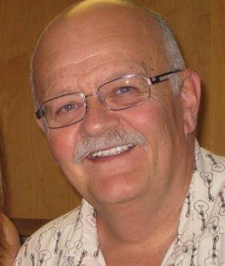 JJ-365 Salutes Tom Milroy