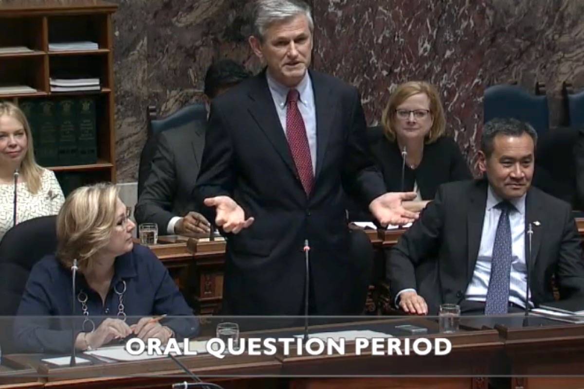 BC Electoral Reform Debate Set for TV/Radio Nov. 8